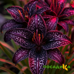 Лилейник Вояж купить по цене от 699р. в интернет-магазине «Посадика» с доставкой почтой в в Ардатове и по всей России – [изображение №1].